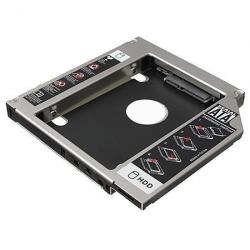 SATA to SATA 2nd HDD Hard Driver Caddy for 12.7mm Univers...