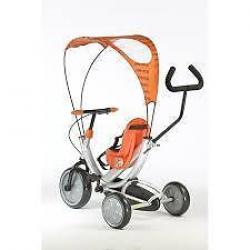 OKO Tricycle driewieler ( ergonomisch Italian Design)