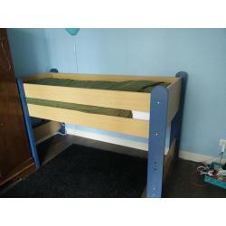 Hoogslaper (ikea)