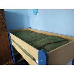 Hoogslaper (ikea)