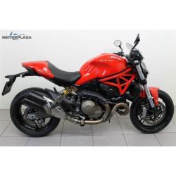 Ducati MONSTER 821 ABS (bj 2014)