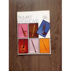 Te Koop 2 lesboeken voor de TROMPET: A tune a day; Trumpet