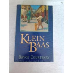 Klein Baas - Brice Courtenay