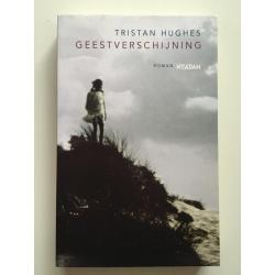 Geestverschijning, Tristan Hughes