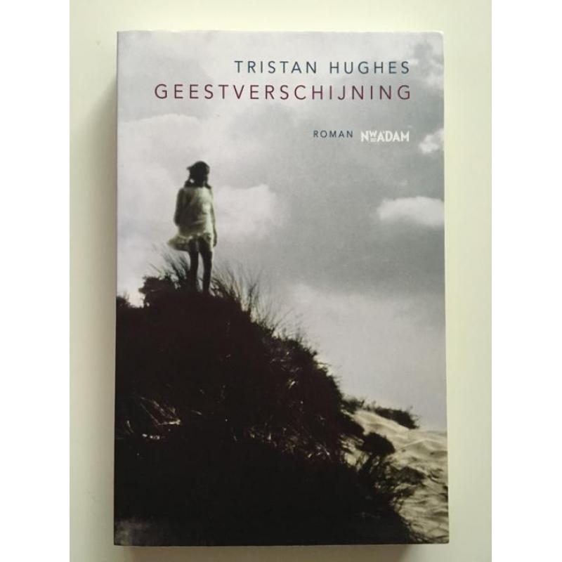 Geestverschijning, Tristan Hughes