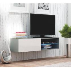 VOORDEEL Zwevend tv-meubel diverse kleuren NU 99,- NIEUW