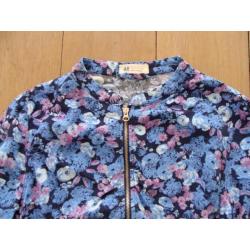 H&M blouse/jasje 164