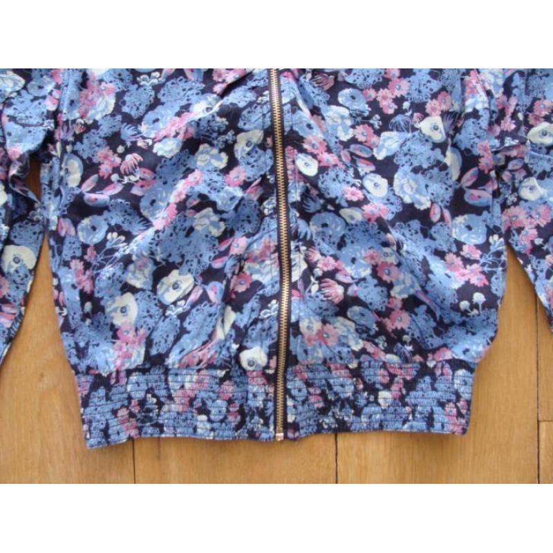 H&M blouse/jasje 164