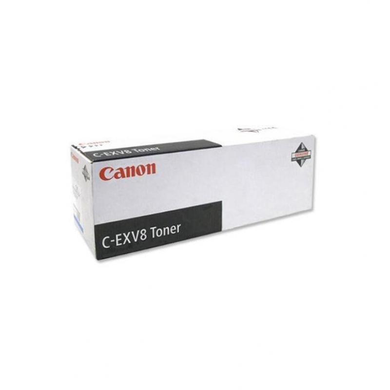 Canon CEXV8 Drum Kit Magenta