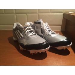 Adidas Zero Golfschoenen maat 42 zwart of grijs