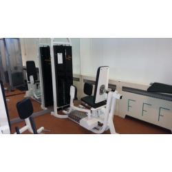 fitness apparaten life fitness
