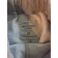 ABERCROMBIE joggingbroek maat:s