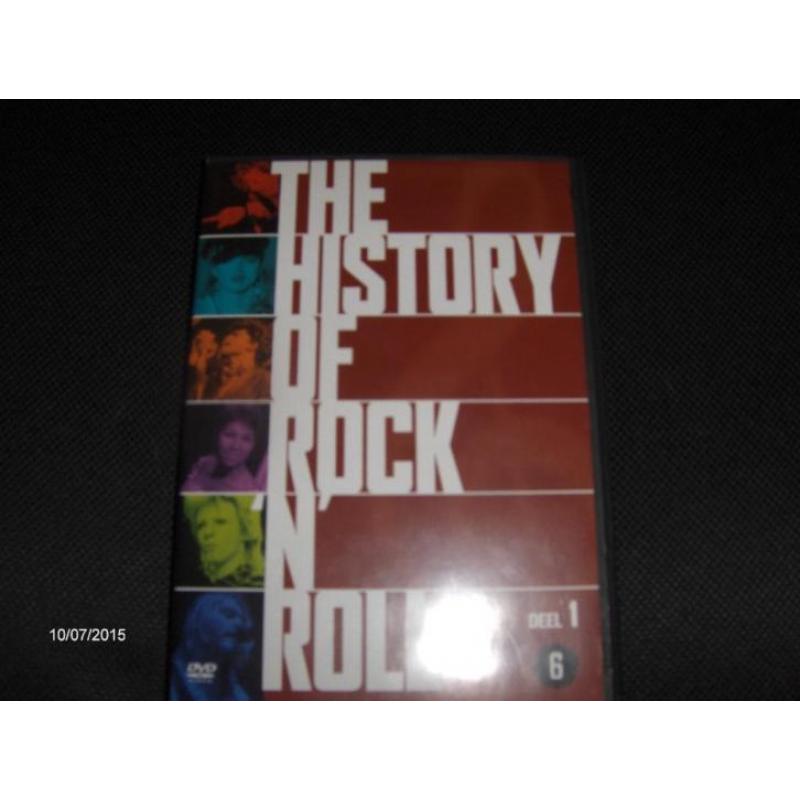 History of Rock N'Roll-Justin Bieber-Moulin Rouge-Soul-e.a.-