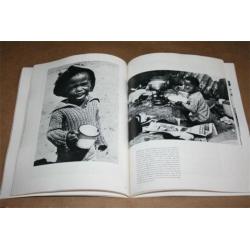 Fotoboek Black Child - Zwarte kinderen in Zuid-Afrika