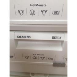 Siemens inbouw vriezer