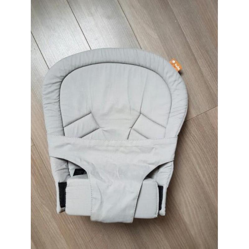 Tula Baby Insert voor in draagzak