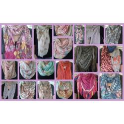 Mooie ibiza-tassen,sjaals,portemonnees en woonaccessoires