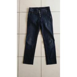 Jeans v TAKE TWO,blauw,mtW31/L34