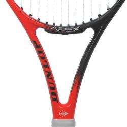 60% Korting Dunlop Apex Power tennisracket tennisrackets