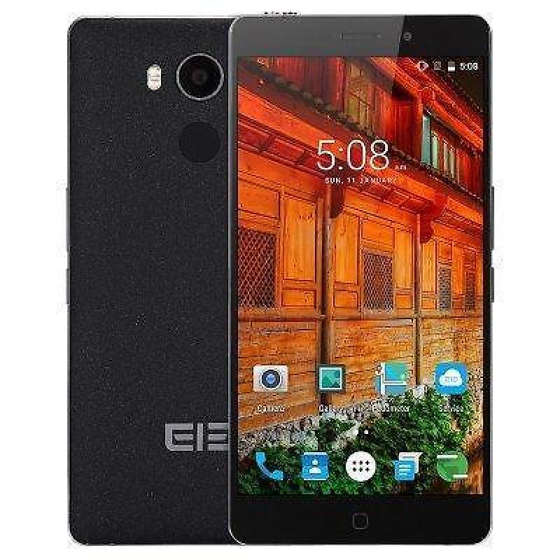 Elephone p9000 - 32GB - 8 core - Android smartphone