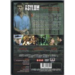 Asylum - Originele DVD