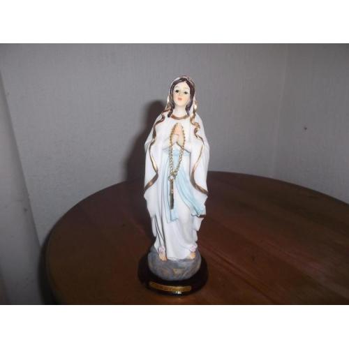 beeld van maria