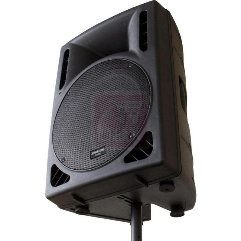 JB systems PSA-15 actieve luidspreker