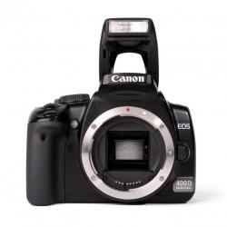 Tweedehands Canon - Digitale Spiegelreflexcamera's - EOS 4