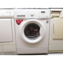 NIEUWE LG wasmachine €250,- !!! BEZORGEN+GARANTIE !!!
