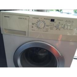 Siemens Siwamat XL 1450 wasmachine