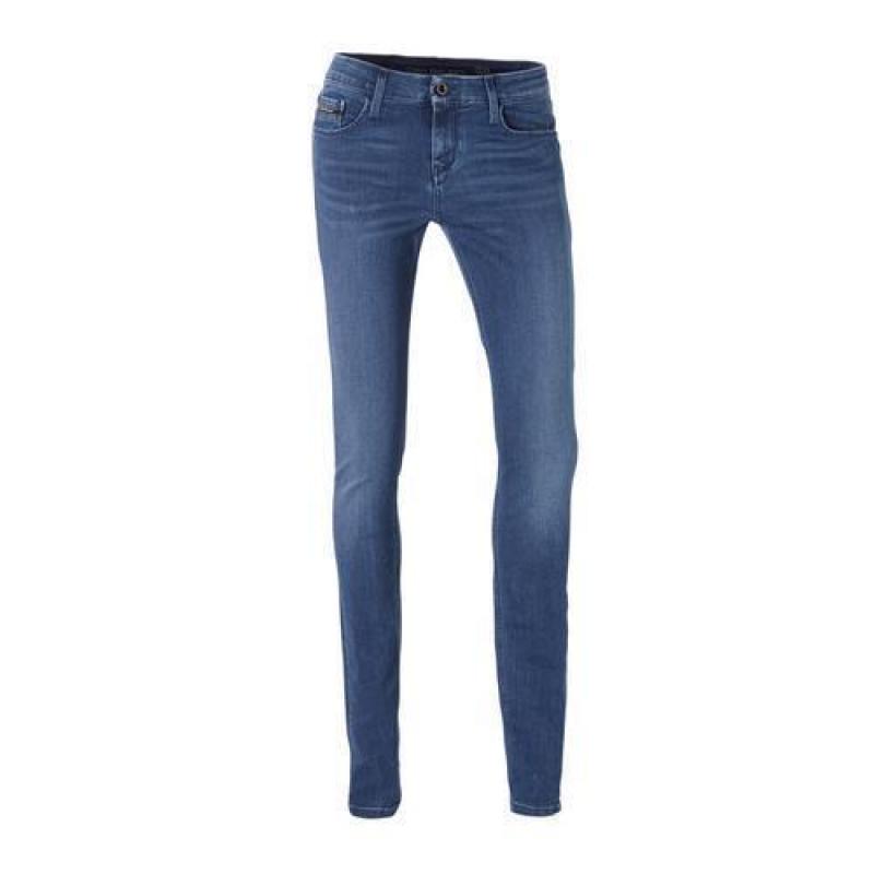 Calvin Klein Jeans skinny jeans maat 34-34