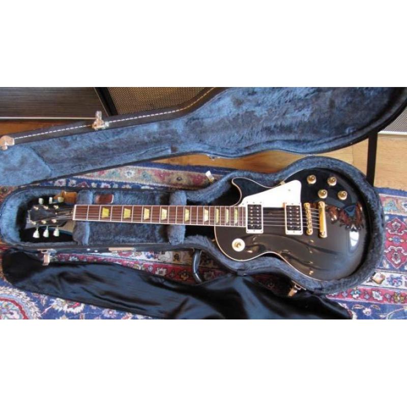 Gibson Les Paul Classic bj 2006