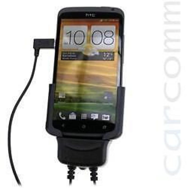 Carcomm CMPC-712 voor HTC Titan / HTC Sensation XL / One X