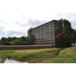 Koopwoning: Joh. Poststraat 41, BREUKELEN