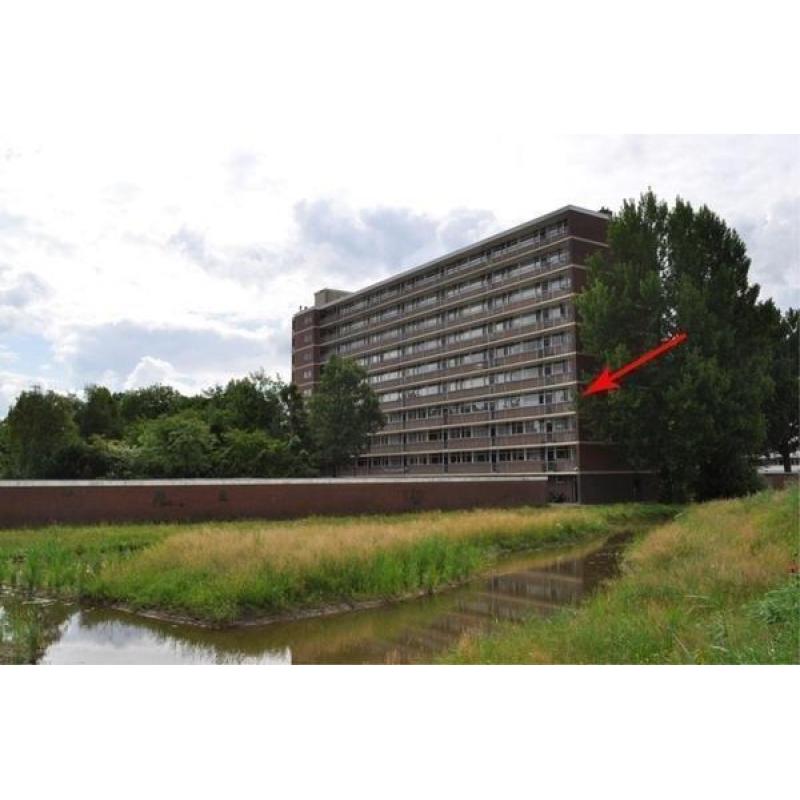 Koopwoning: Joh. Poststraat 41, BREUKELEN