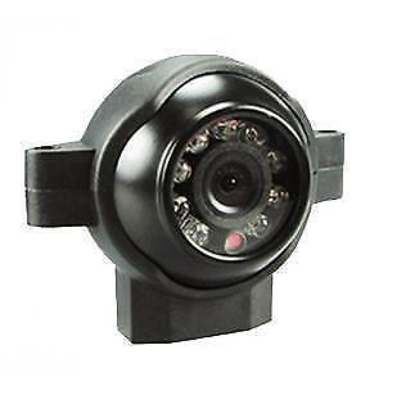 Achteruitrijcamera Voor Achter Dodehoek Camera CM08.