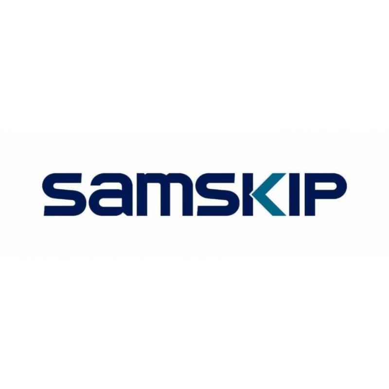 Samskip zoekt een Technical Fleet Coordinator