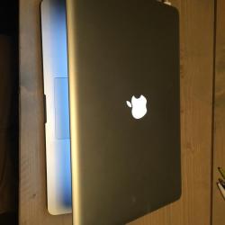 Macbook Pro 15 inch