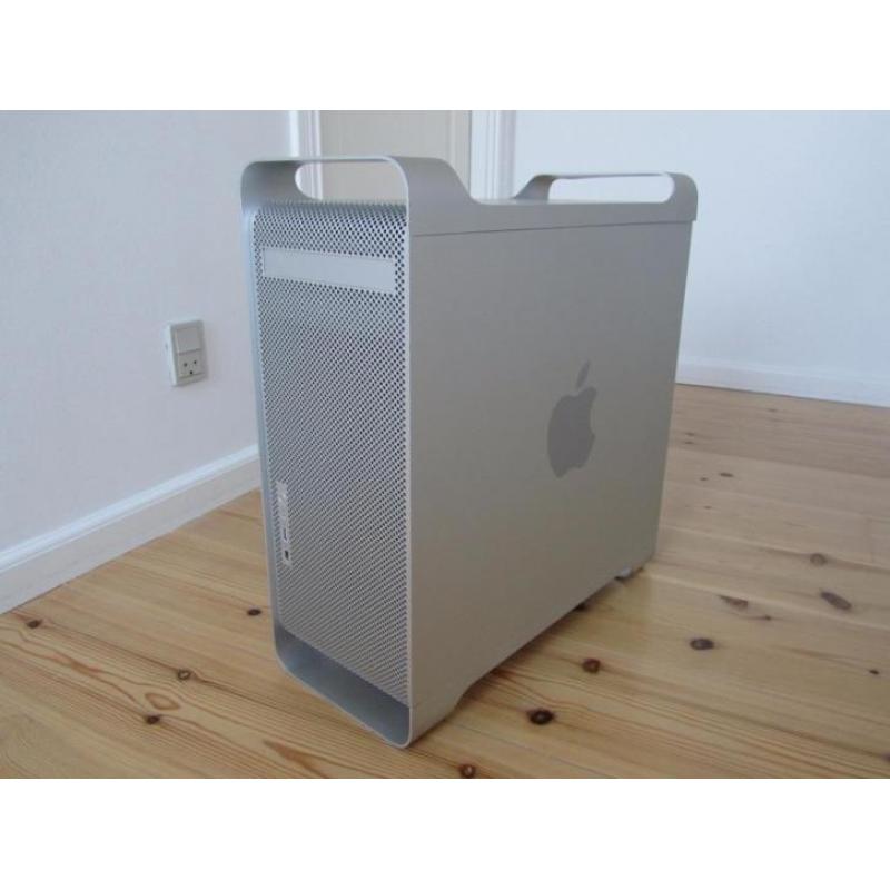 Apple Power Mac G5 | Dual Core 2.0 | 3GB Ram | HDD 280GB