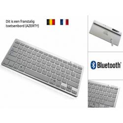 Wireless Bluetooth Keyboard Lenovo Miix 3 10 Inch AZERTY ...