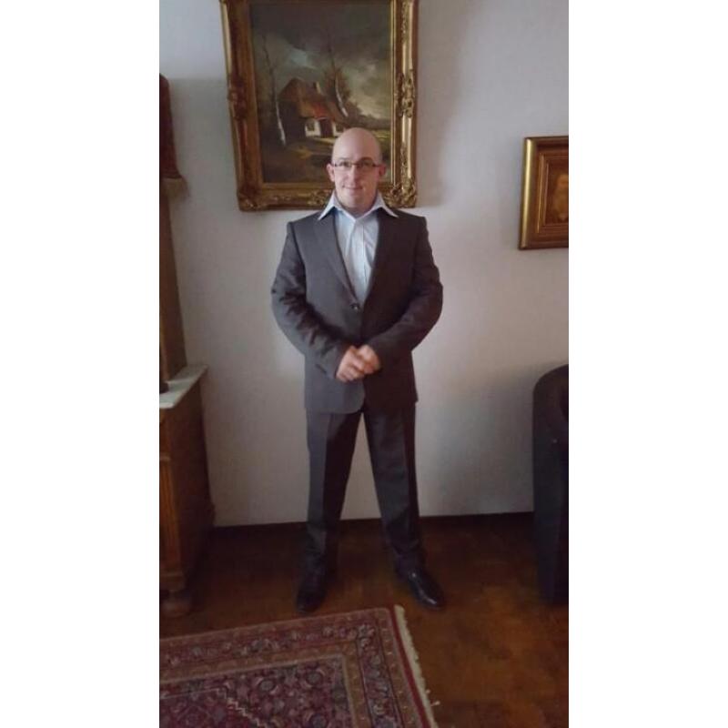 Zorgzame knul zoekt lieve vriendin