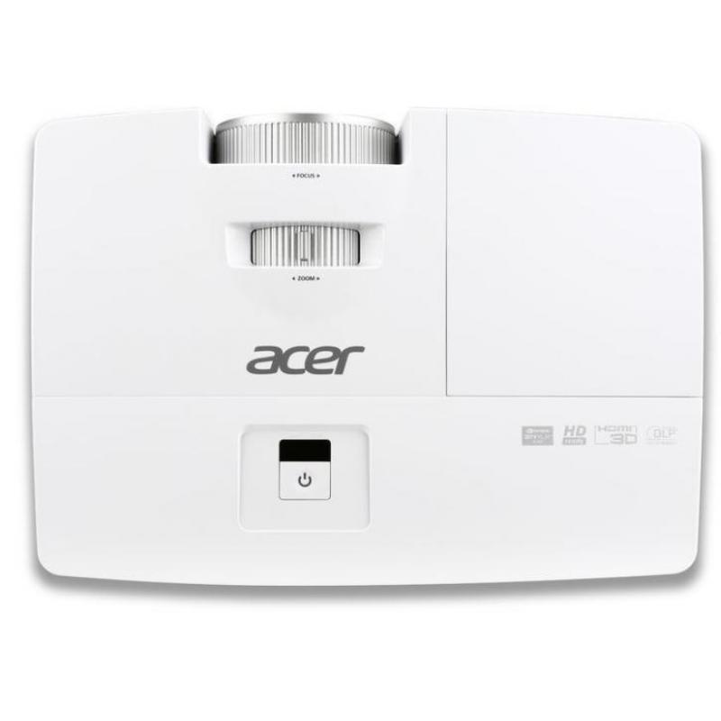 Acer H5380BD beamer
