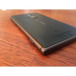 GSM Huys | Nokia Lumia 925 Black ZGAN Simlockvrij + Garantie