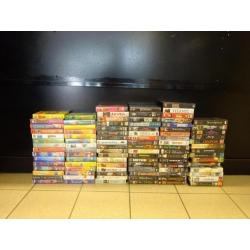 VHS Videobanden | Actie, Comedy, Disney etc. | Used Products