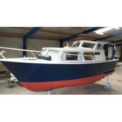 Marne kruiser 810 OK