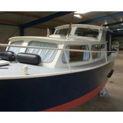 Marne kruiser 810 OK