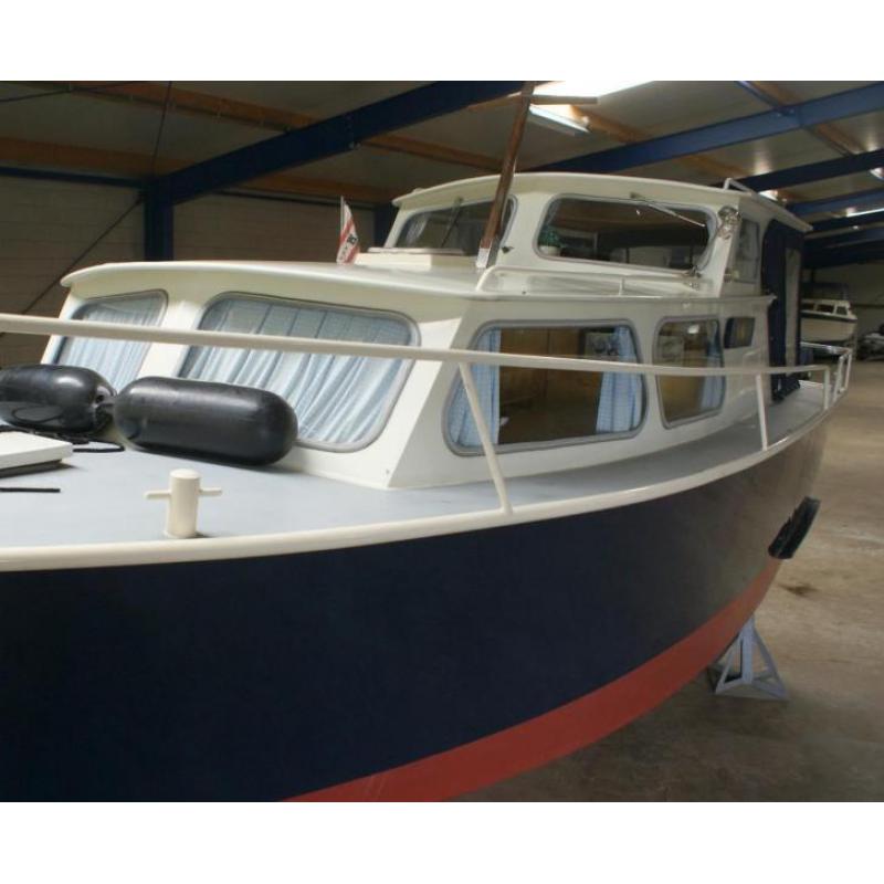 Marne kruiser 810 OK