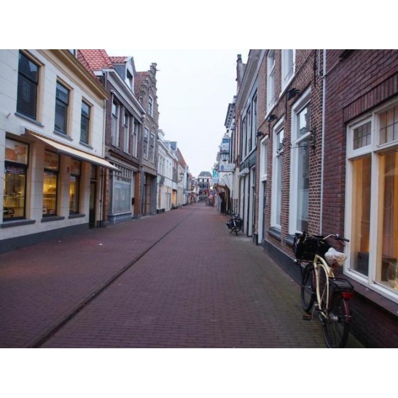 te koop geerstraat 37 kampen binnenstad € 211.000 kk