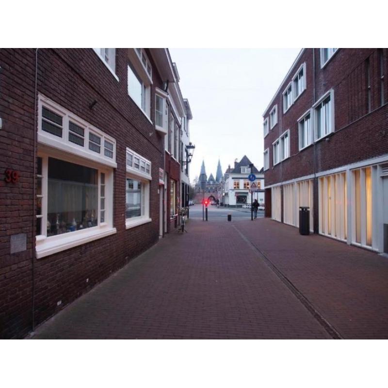 te koop geerstraat 37 kampen binnenstad € 211.000 kk