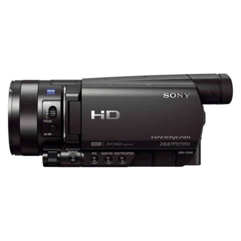 Sony HDR-CX900EB